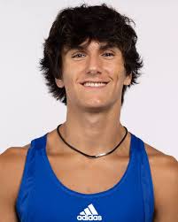 2023 Cross Country Roster