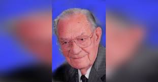 Obituary information for William Richmond Miller