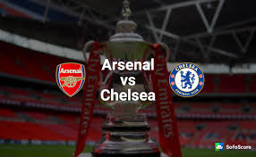 With frank lampard's side the overwhelming favourites at the emirates, another tough afternoon looks on the cards for arsenal. Arsenal Vs Chelsea Match Preview Team News Lineups Sofascore News