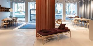 Walmart.com has been visited by 1m+ users in the past month Carl Hansen Son Distills Swedish Sensibility In New Stockholm Flagship Architectural Digest