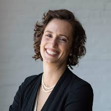 Lindy Miller for Georgia