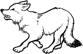 They have been featured in countless fables, myths, literary works, mythology, religious imagery, poems and artworks. Free Printable Wolf Coloring Pages For Kids Animal Place