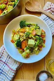 We did not find results for: Heart Healthy Curried Pumfu Stir Fry Natural Kitchen Cooking School