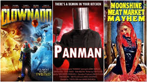 Good horror movies on amazon prime streaming are good classic horror films alongside newer horror movies thath ave really revived the genre. 30 More Absurdly Stupid Horror B Movies Currently Streaming On Amazon Prime Paste