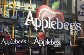 New york, new york 10036. Celebrate New Year S At Applebee S For 375 Per Person