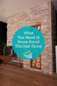 Stacked stone tile if you are looking for more information on stacked stone then, you've come to the right place. What You Need To Know About Stacked Stone Use Natural Stone