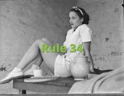Rule 34 Meaning » Slang term definition & example usage » Slang.org