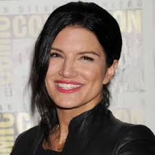 Gina carano @ginacarano 2 авг 2020. Gina Carano S Biography Age Height Body Bio Data Untold Stories Wikibiopic