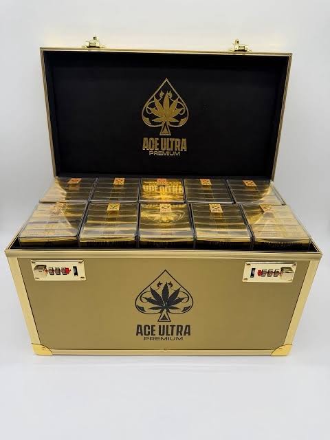 Ace 4G Disposable | Authentic 4G Vape USA