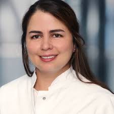 Frances Melissa Vargas