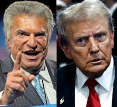 Howard Pearson (@BiggDogg1225)