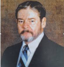 In loving memory of Clifford O'Hearne