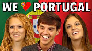By 2050, the population is projected to be 9.08 million portugal's population is decreasing at a rate of 0.29%, roughly 30,000 people per year. Why Portuguese People Are So Easy To Love Youtube