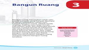 Kunci Jawaban Matematika Kelas 6 Kurikulum 2013 Revisi 2018 Kaskus