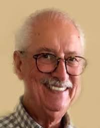 In Remembrance of Colin Stuart Shaw