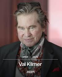 In the 1991 film titled "The Doors", actor Val Kilmer played Jim Morrison.  To prepare, Kilmer lost weight and spent six months rehearsing songs from  The Doors every day. He learned 50