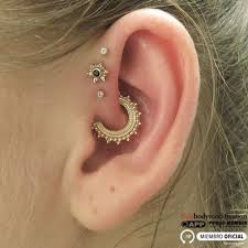 safe piercing earings piercings ear jewelry daith piercing