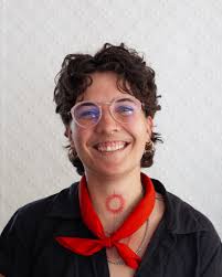 We are thrilled to announce Torie Crouse as our 2026 Salad Days  Artist-in-Residence! Torie (they/them) is a non-binary/trans self-taught  ceramicist based in Grand Rapids, Michigan. Their work in clay is rooted in