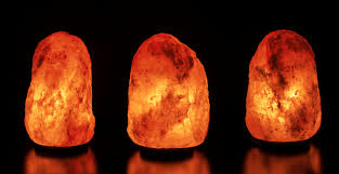 However, it can be dangerous if pets ingest more than their recommended daily maximum salt intake by licking the. 4 Reasons You Need A Himalayan Salt Lamp In Your Home Naturally Savvy