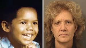Woman Arrested In Death Of Child 30 Years After He Went Missing