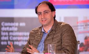 Ministro de comercio, industria y turismo de colombia. Wqgxfwr N67yrm