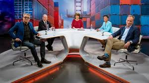 We did not find results for: Maybrit Illner Corona Spezial Sahra Wagenknecht Die Linke