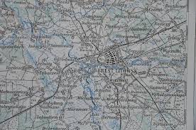 Za vnitrozemské se tedy pokládají např. 4152 Brest Litowsk Polsko Ukrajina Belorusko Volyn R U Mapa 1910 Aukro