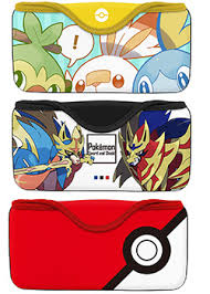 Free fast ship most items · fastest mobile checkout The Ultimate Pokemon Sword Shield Nintendo Switch Accessory Guide Lootpots