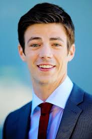 Grant Gustin Grant Gustin The Flash Grant Gustin Gustin