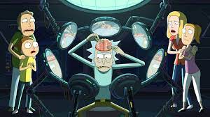 Rick and morty season 5 episode 2 mortyplicity. Rick And Morty Season 5 Episode 2 What Is The Asimov Cascade