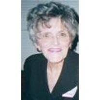 Marian Hackman Obituary