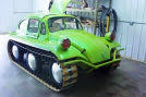 Brubaker box at carlislse '06. Brubaker Box Der Coolste Kafer Der Welt Autobild De