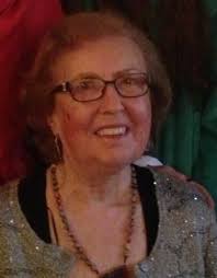 Elsie Hickey Obituary (2019)