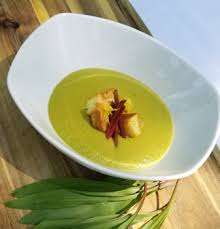 We are also a great place to advertise your favorite recipes. What We Re Eating Asparagus Bisque Eagle News Online