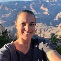 Andrea Enderle's Instagram, Twitter & Facebook