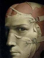 Nazywają mnie Macho-Baba (1989)