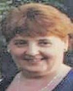 Nancy Bussing Obituary (1956