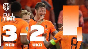 This attacking performance currently places them at 13th out of 391 for bundesliga players who've played at least 3 matches. Ft Netherlands 3 2 Ukraine Wijnaldum And Weghorst Strikes Match Report And Highlight Mysportdab