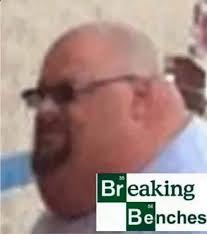 Breaking Benches Memes