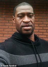 Texas DA says ex narcotics officer 'was likely lying' in 2004 arrest of  George Floyd