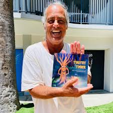 el_presidante wants you to mark your calendar! Our new children's book,  Timothy Timber, will be available worldwide