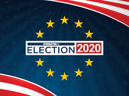 Election Results Presidential Primary Parish Races