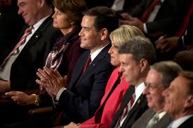 In Final State Of The Union Address, Obama Warns Against Giving ...