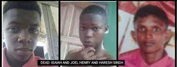 Hope & henry boys' twill chino pant. Argentine Foresnic Team Offers To Assist In Henry Boys Haresh Singh Murder Probes Guyana Standard