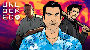 With mitch dyer and ryan mccaffrey, 552 episodes, 4 ratings & reviews. Gta Remaster Rumor Why We Re Excited Unlocked 507 Ign World Newz Info