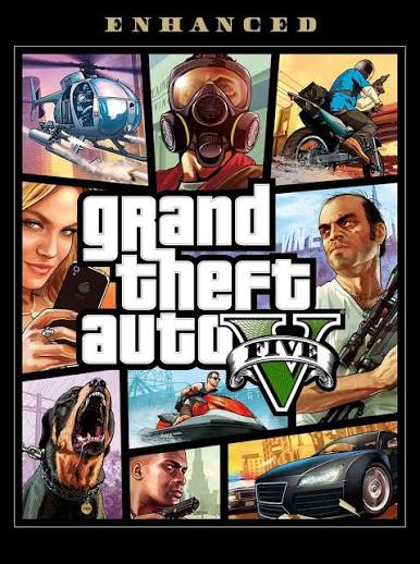 GTAVEnhanced