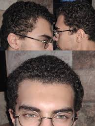 At the same time, the lack of proper care makes the curl dull and damaged. What S My Curly Hair Type Is It 3a Or 3b Curlyhair