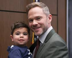 Jackson Evers : r/TheRookie