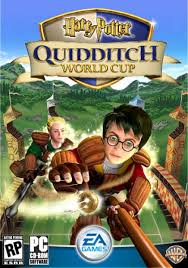 Harry Potter Quidditch World Cup Torrent Download For Pc