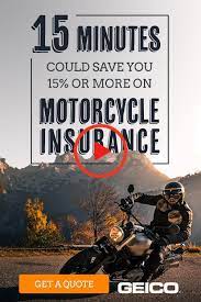 Before Your Next Ride Into The Sunset Know This 15 Minutes Could Save You 15 Or More On Motorcycle Insurance Quote Insurance Quotes Save Yourself